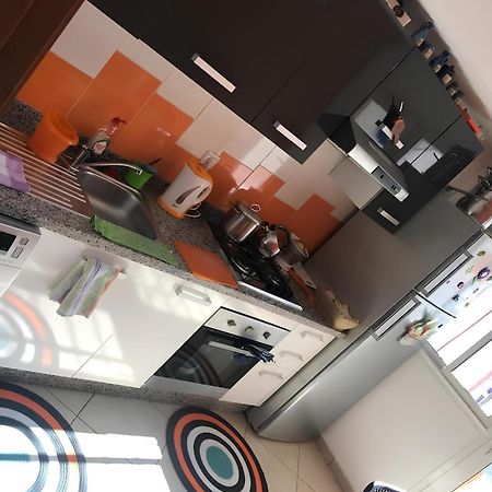 Appartement ,Tram Parking And Wifi Gratui Casablanca Exterior photo
