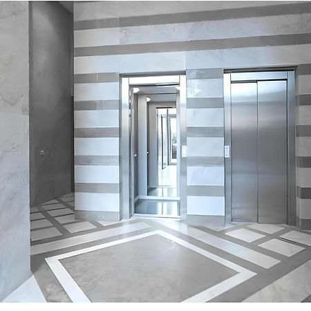 Appartement ,Tram Parking And Wifi Gratui Casablanca Exterior photo